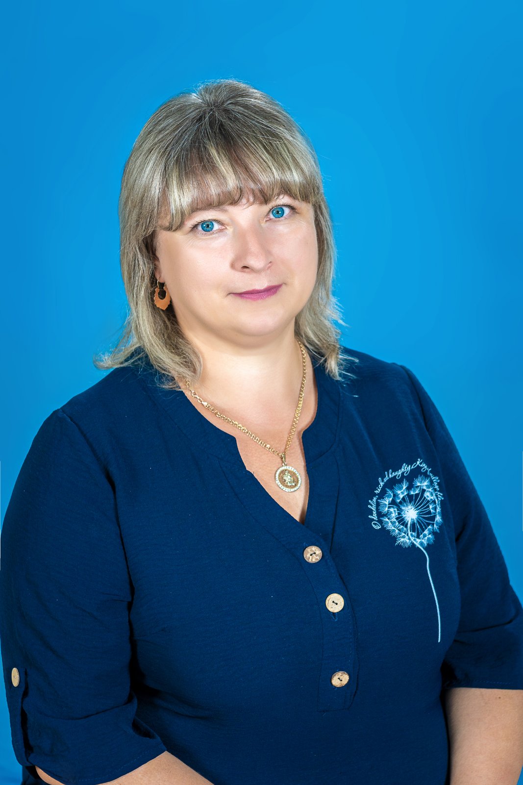 Воспитатель Мамедова Наталья Александровна.