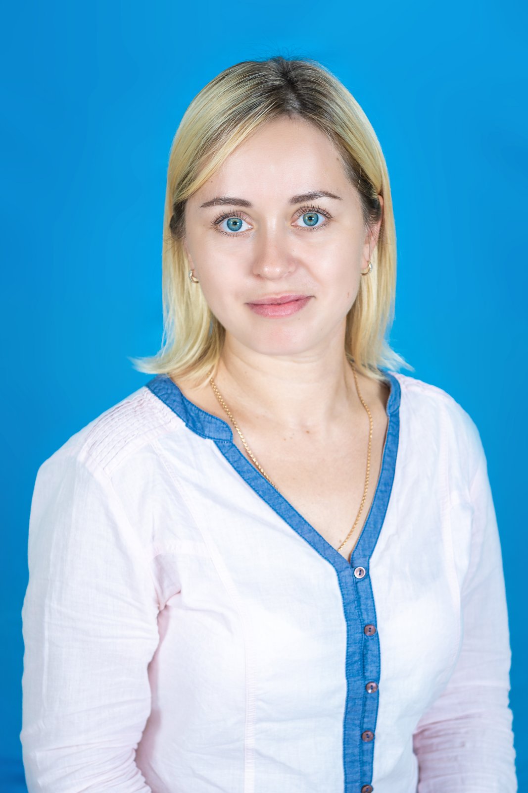 Инструктор по физической культуре Карабанова Анна Вячеславовна.