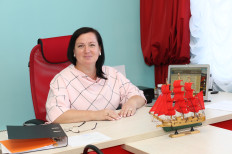 Сергеева Ольга Геннадиевна Сергеева Ольга Геннадиевна