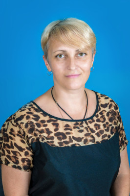 Воспитатель Четверикова Елена Олеговна Воспитатель Четверикова Елена Олеговна